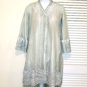 Designer Yasmin Zaman Wedding Wear